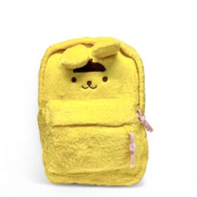 Maleta Peluche Sanrio Orejas